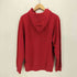 ステューシー Stussy 00S BURLY THREADS プリント プルオーバーパーカー メンズ import:M