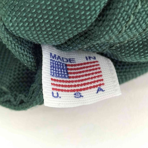 USA製 ボディバッグ メンズ