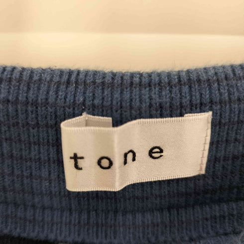 トーン tone ウエスト リブ カラー リブ 切替 スウェット ショート パンツ ショーツ メンズ