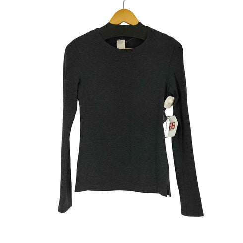 ワイズ Ys L/S Tシャツ レディース JPN:3