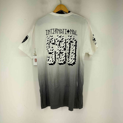 ステューシー Stussy 80 ナンバリング S/S Tシャツ メンズ JPN:L