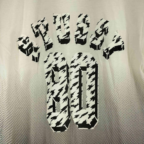 ステューシー Stussy 80 ナンバリング S/S Tシャツ メンズ JPN:L