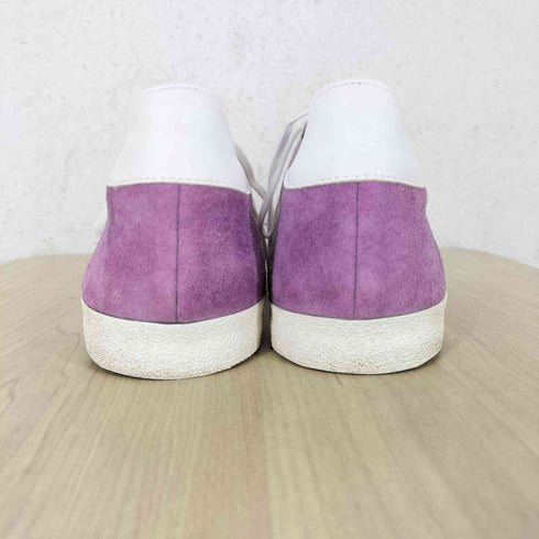 アディダス adidas GAZELLE OG スエード ローカットスニーカー メンズ JPN:26.5