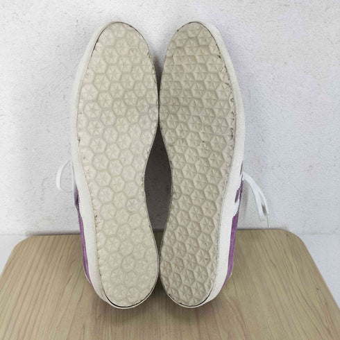 アディダス adidas GAZELLE OG スエード ローカットスニーカー メンズ JPN:26.5