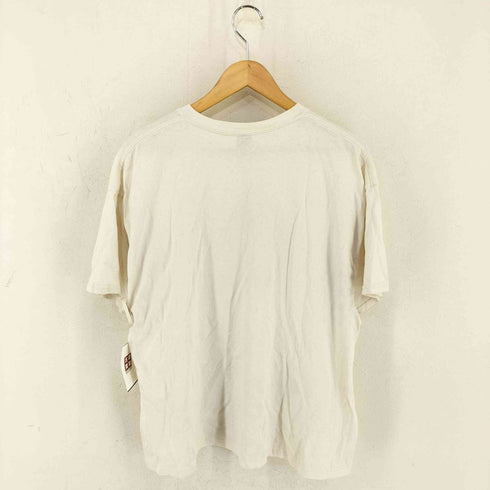 ギルダン GILDAN フロントプリントTee メンズ import:XL