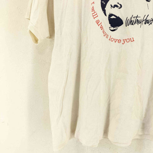 ギルダン GILDAN フロントプリントTee メンズ import:XL