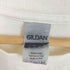 ギルダン GILDAN フロントプリントTee メンズ import:XL