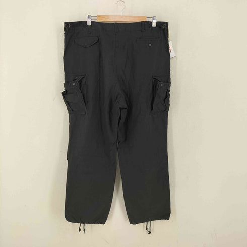 ワイエムシーエルケーワイ YMCLKY M-65 カーゴパンツ メンズ X-LARGE-REGULAR