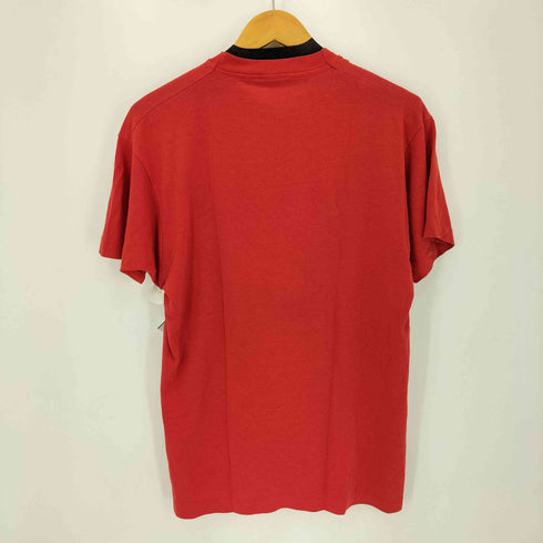 80S Ballooning プリント クルーネック Tシャツ シングルステッチ ©1987 メンズ