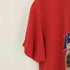 80S Ballooning プリント クルーネック Tシャツ シングルステッチ ©1987 メンズ