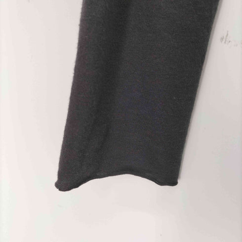 kimmatin L/S レイヤードデザインTシャツ レディース JPN:M