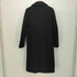 ザラ ZARA ウール ダブルチェスターコート レディース import:XS