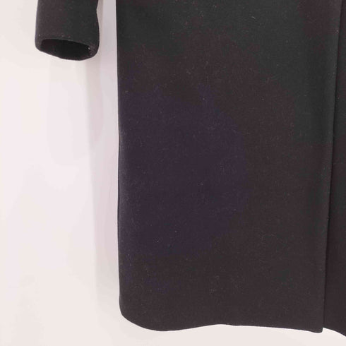 ザラ ZARA ウール ダブルチェスターコート レディース import:XS