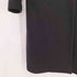 ザラ ZARA ウール ダブルチェスターコート レディース import:XS