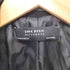ザラ ZARA ウール ダブルチェスターコート レディース import:XS