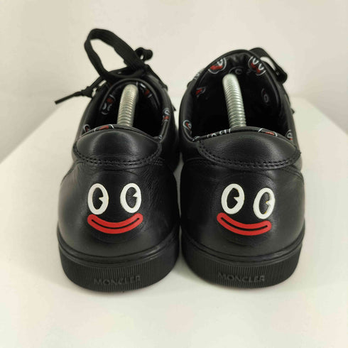 モンクレール MONCLER Friends With You レザー シューズ メンズ EUR:42