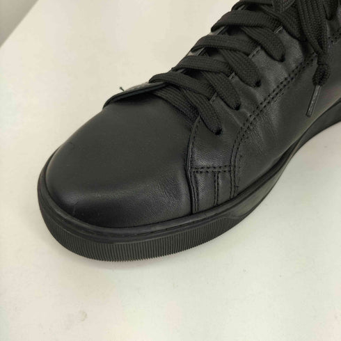 モンクレール MONCLER Friends With You レザー シューズ メンズ EUR:42