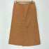 オーラリー AURALEE washed finx linen skirt レディース JPN:0