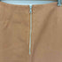 オーラリー AURALEE washed finx linen skirt レディース JPN:0
