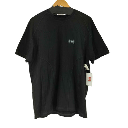 FLARE UP ワンポイントプリント S/S Tシャツ レディース JPN:2