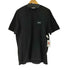 FLARE UP ワンポイントプリント S/S Tシャツ レディース JPN:2