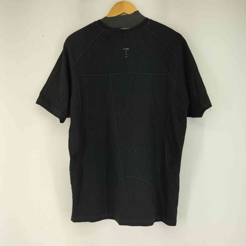 FLARE UP ワンポイントプリント S/S Tシャツ レディース JPN:2