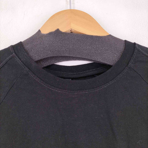 FLARE UP ワンポイントプリント S/S Tシャツ レディース JPN:2