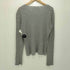 メゾンマルジェラ Maison Margiela 16SS Striped long sleeves カレンダータグ サーマル ボーダー カットソー メンズ 48