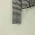メゾンマルジェラ Maison Margiela 16SS Striped long sleeves カレンダータグ サーマル ボーダー カットソー メンズ 48