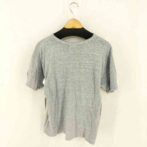 チャンピオン Champion 80S トリコタグ CONNECTICUT U 染み込みプリントTee メンズ import:XL