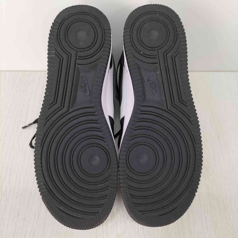 ステューシー Stussy Air Force 1 ハイカットスニーカー レディース 25
