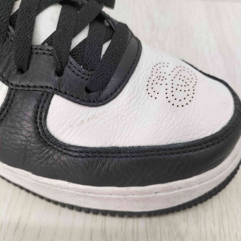 ステューシー Stussy Air Force 1 ハイカットスニーカー レディース 25