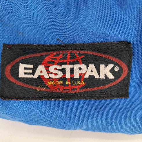 イーストパック EASTPAK 80-90S USA製 バックパック メンズ