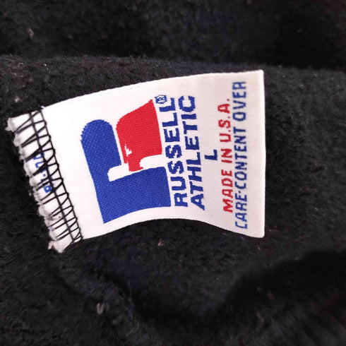 ラッセルアスレチック RUSSELL ATHLETIC USA製 コットンスウェットパンツ メンズ L