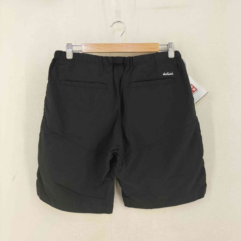 ワイルドシングス WILD THINGS ショートナイロンパンツ メンズ