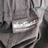 ワイルドシングス WILD THINGS ショートナイロンパンツ メンズ