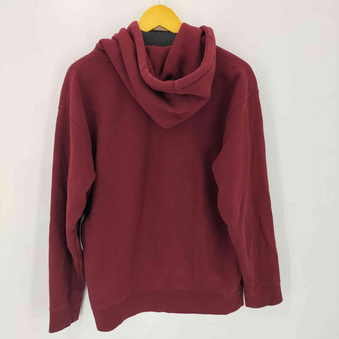ホッケー HOCKEY フロントプリントプルオーバーパーカー メンズ JPN:M