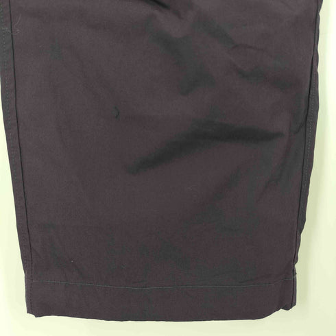 ユニクロユー UNIQLO U ワイドフィットパラシュートパンツ メンズ 82cm
