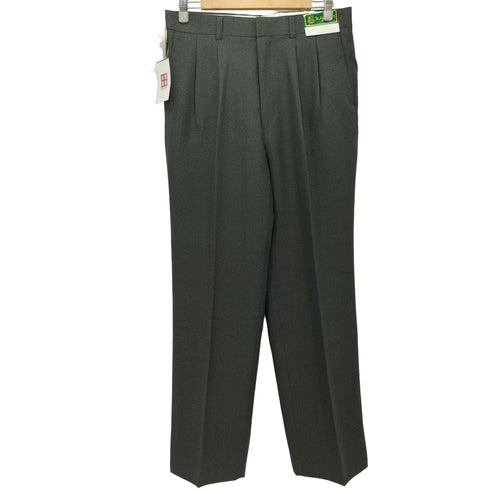 セントアンドリュース St. Andrews 2タック スラックスパンツ メンズ 82