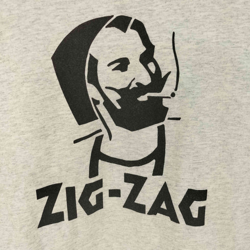 ギルダン GILDAN ZIG-ZAG Tシャツ メンズ import:XL