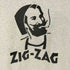 ギルダン GILDAN ZIG-ZAG Tシャツ メンズ import:XL