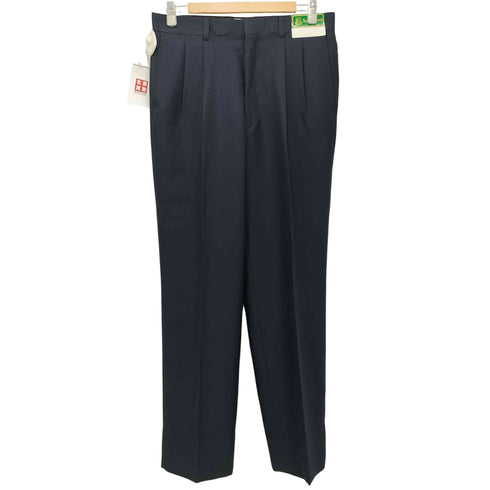 セントアンドリュース St. Andrews 2タック スラックスパンツ メンズ 82