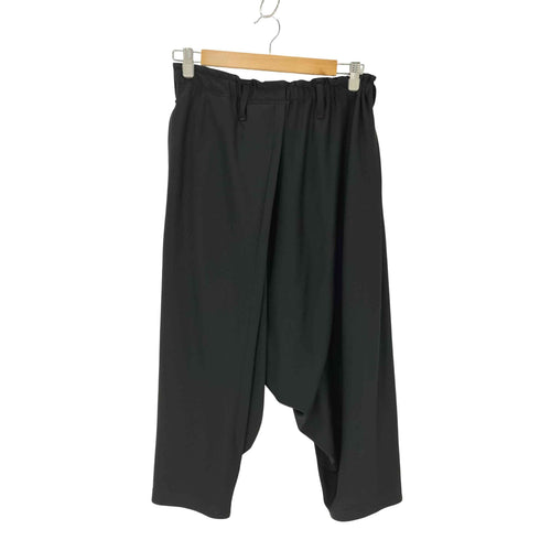 イッセイミヤケ ISSEY MIYAKE 132 5. Jersey Bottoms Basic サルエルパンツ レディース JPN:2