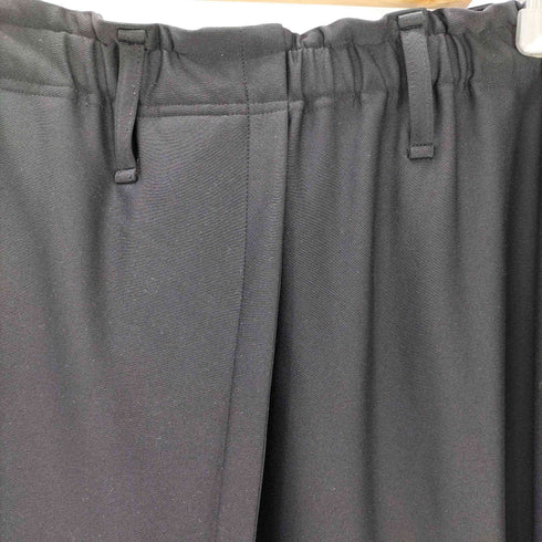 イッセイミヤケ ISSEY MIYAKE 132 5. Jersey Bottoms Basic サルエルパンツ レディース JPN:2