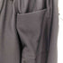 イッセイミヤケ ISSEY MIYAKE 132 5. Jersey Bottoms Basic サルエルパンツ レディース JPN:2