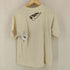 MANALIBRE 演奏プリントTシャツ メンズ import:M