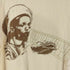 MANALIBRE 演奏プリントTシャツ メンズ import:M