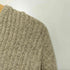 バナナリパブリック BANANA REPUBLIC 90-00S シルク Vネック プルオーバー L/S ニット メンズ import:L