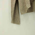バナナリパブリック BANANA REPUBLIC 90-00S シルク Vネック プルオーバー L/S ニット メンズ import:L