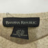 バナナリパブリック BANANA REPUBLIC 90-00S シルク Vネック プルオーバー L/S ニット メンズ import:L